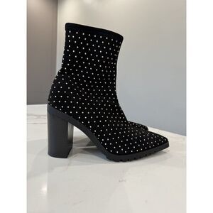 Charles by Charles David Danielle Booties in Black Size 7.5